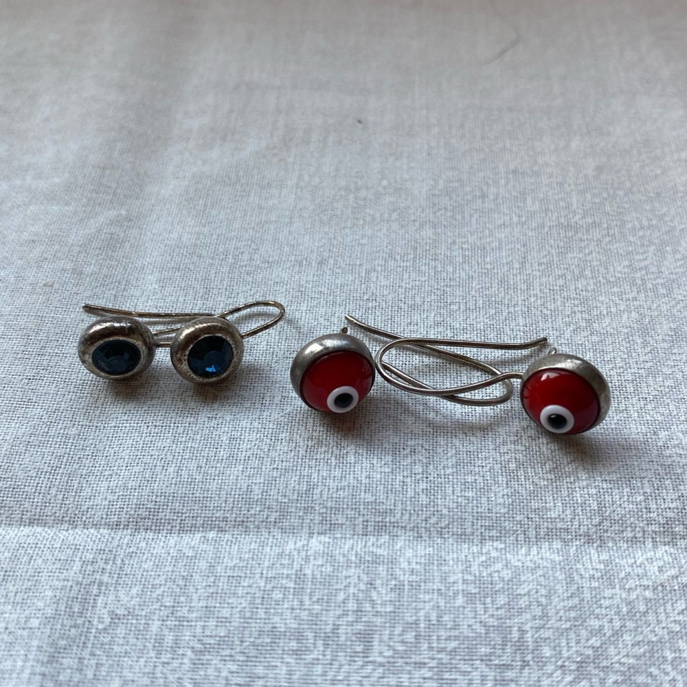 💛 Earring Set